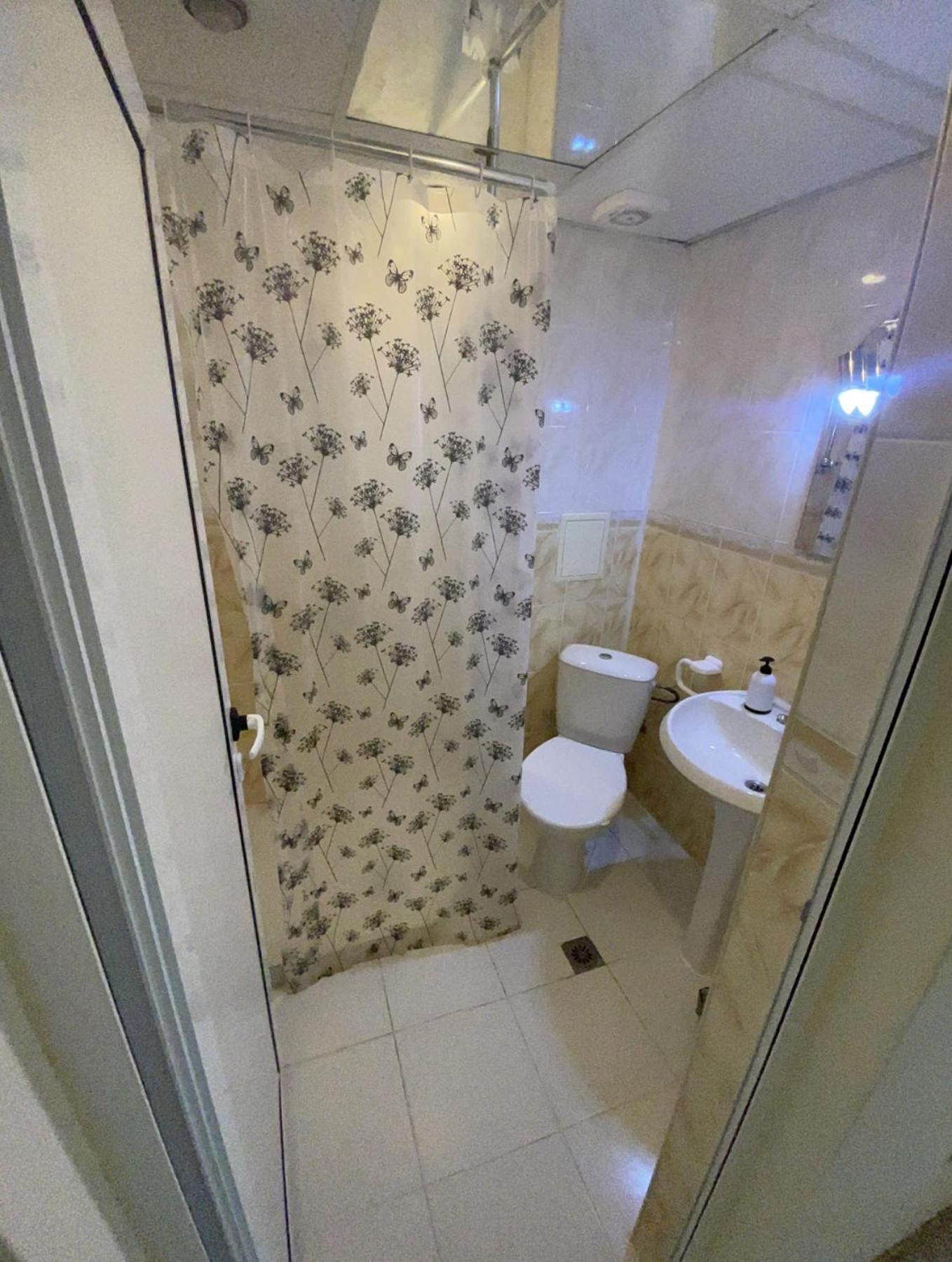 Apartments Danita & Restaurant&Pool Bar Варна Екстер'єр фото